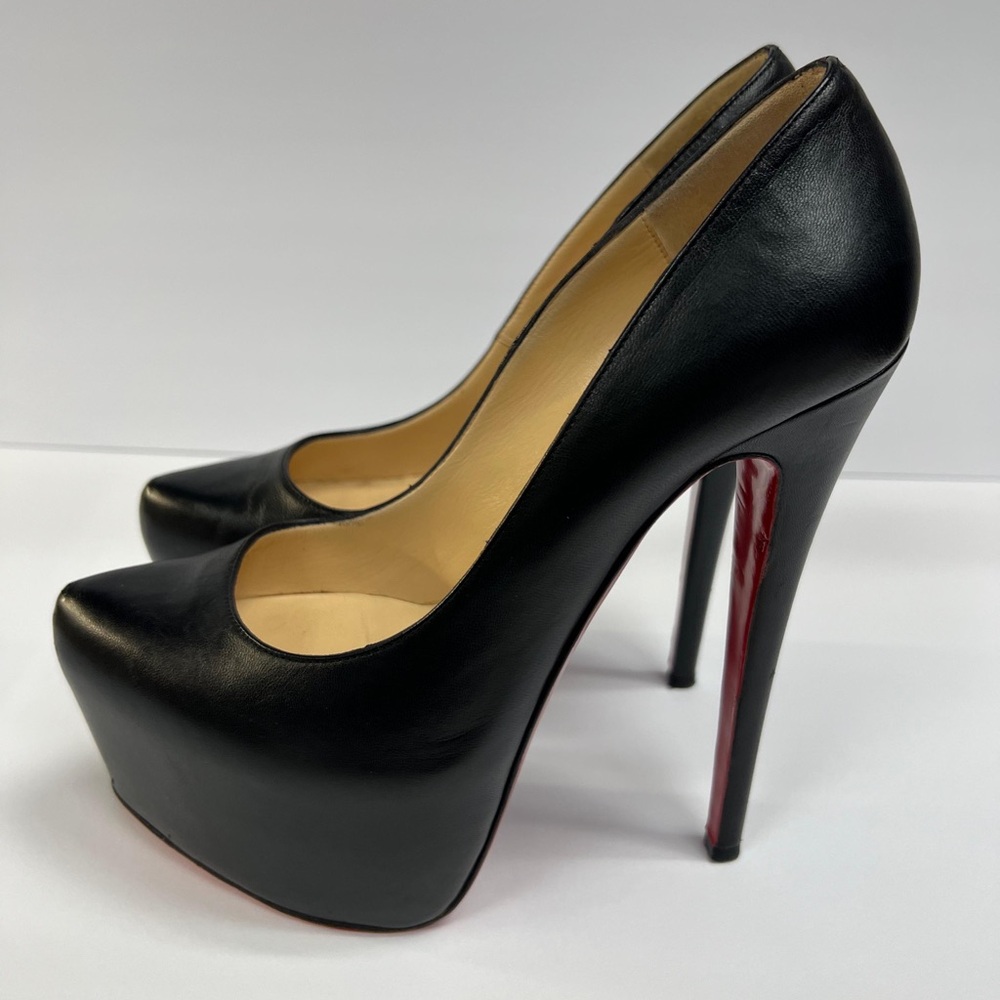 Christian Louboutin Pumps - Daffodile 160 KID - Picture 8 of 10